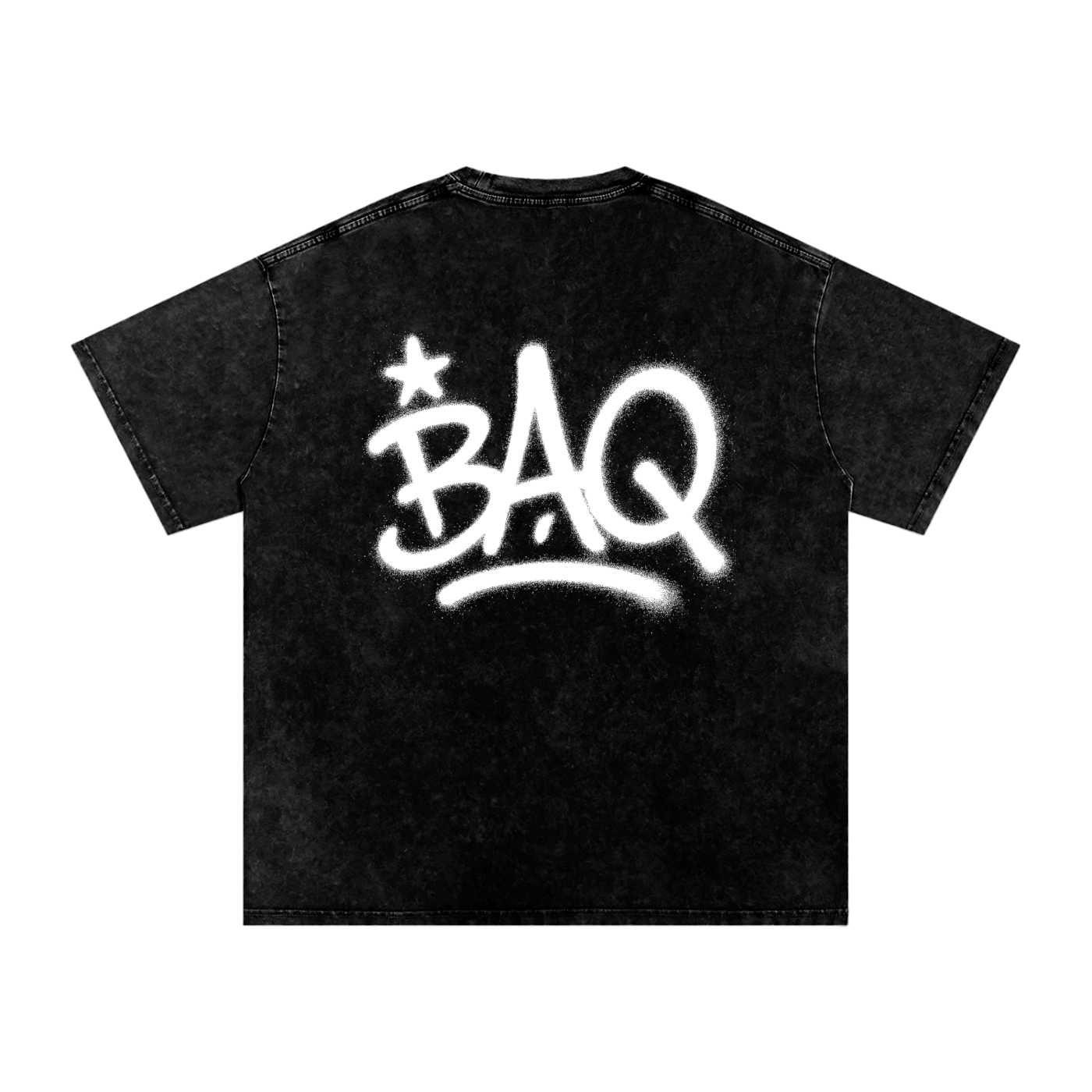 BAQ 10 CLASSIC T-SHIRT