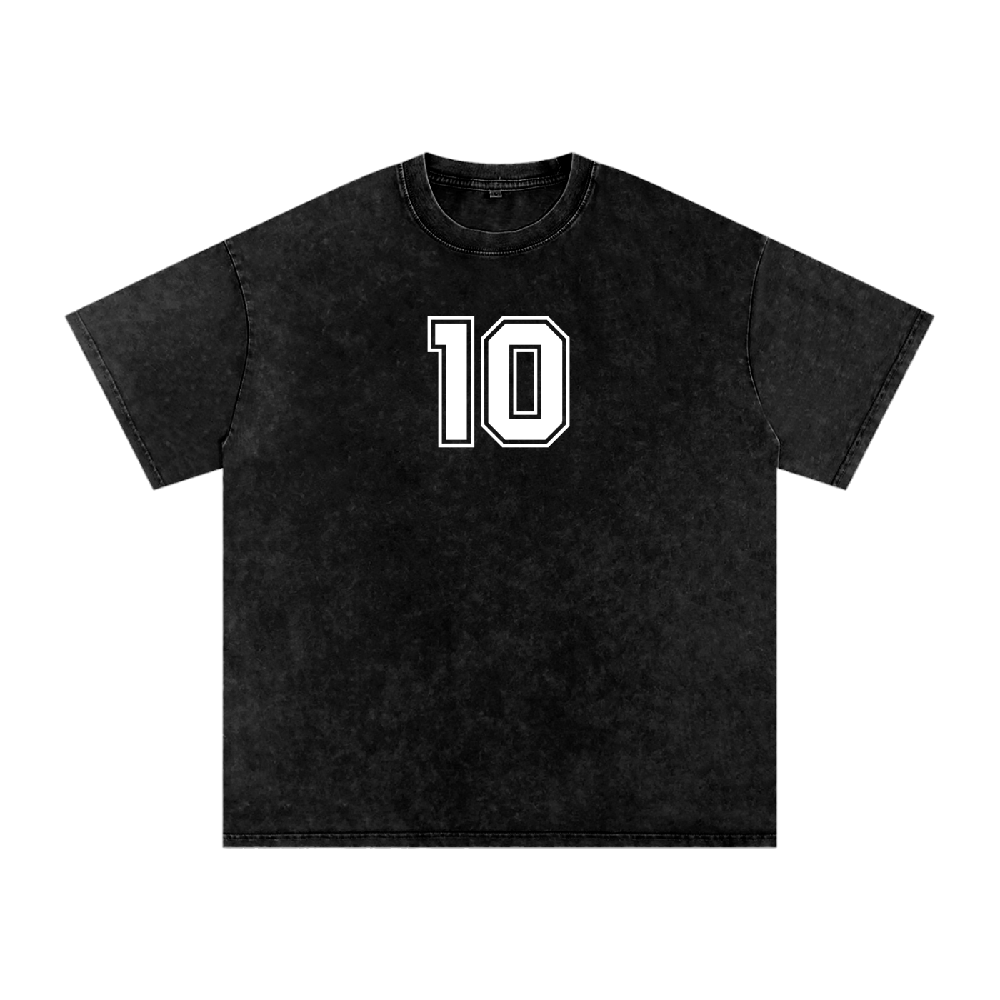 BAQ 10 CLASSIC T-SHIRT