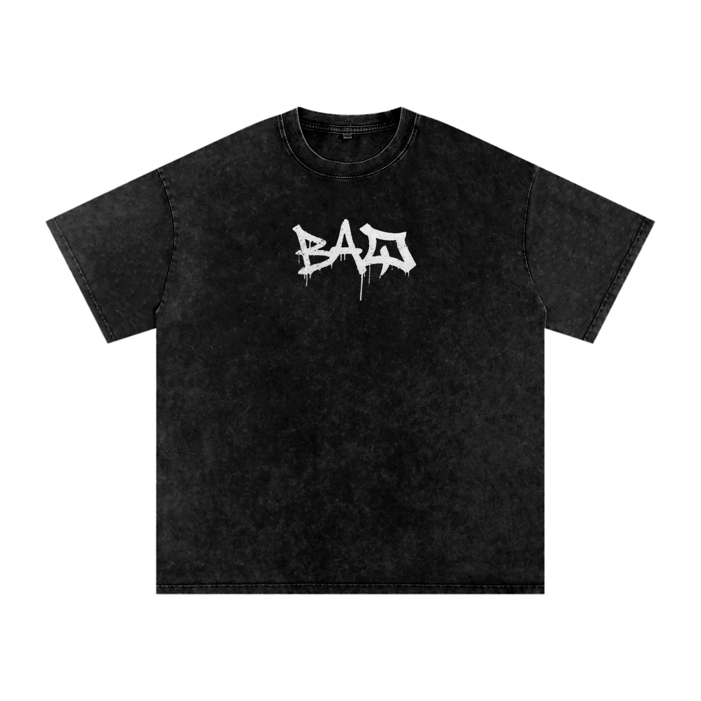 BAQ CLASSIC T-SHIRT