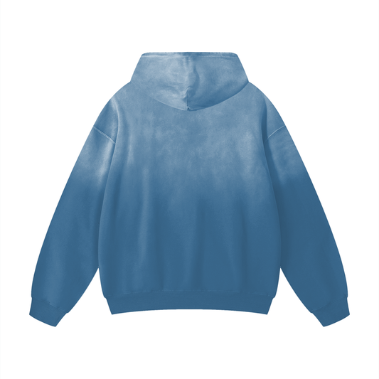 BAQ SUNFADE HOODIE